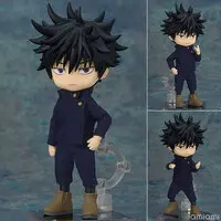 Nendoroid - Nendoroid Doll - Jujutsu Kaisen / Fushiguro Megumi