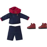 Nendoroid - Nendoroid Doll - Nendoroid Doll Outfit Set / Itadori Yuuji