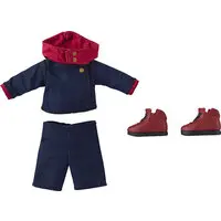 Nendoroid - Nendoroid Doll - Nendoroid Doll Outfit Set / Itadori Yuuji