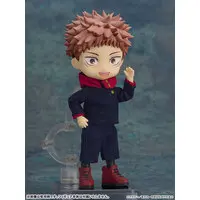 Nendoroid - Nendoroid Doll - Nendoroid Doll Outfit Set / Itadori Yuuji