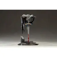 Figure - Reverse: 1999