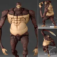 Revoltech - Shingeki no Kyojin (Attack on Titan)