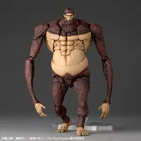 Revoltech - Shingeki no Kyojin (Attack on Titan)