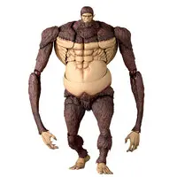 Revoltech - Shingeki no Kyojin (Attack on Titan)