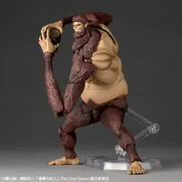 Revoltech - Shingeki no Kyojin (Attack on Titan)