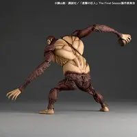 Revoltech - Shingeki no Kyojin (Attack on Titan)
