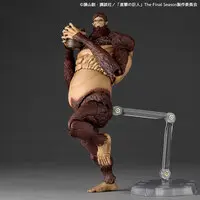 Revoltech - Shingeki no Kyojin (Attack on Titan)