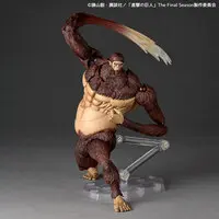 Revoltech - Shingeki no Kyojin (Attack on Titan)