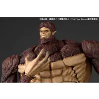 Revoltech - Shingeki no Kyojin (Attack on Titan)