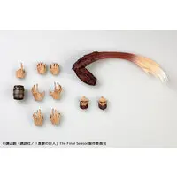 Revoltech - Shingeki no Kyojin (Attack on Titan)