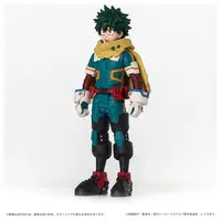 Figure - Boku no Hero Academia (My Hero Academia) / Midoriya Izuku