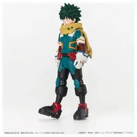 Figure - Boku no Hero Academia (My Hero Academia) / Midoriya Izuku