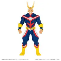 Figure - Boku no Hero Academia (My Hero Academia) / All Might (Yagi Toshinori)