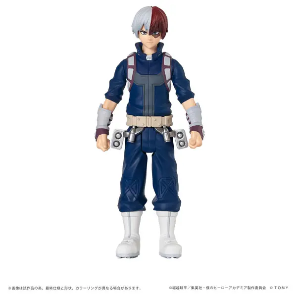 Figure - Boku no Hero Academia (My Hero Academia) / Todoroki Shouto