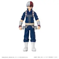 Figure - Boku no Hero Academia (My Hero Academia) / Todoroki Shouto