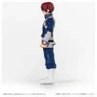 Figure - Boku no Hero Academia (My Hero Academia) / Todoroki Shouto