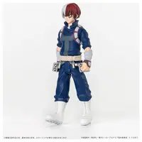 Figure - Boku no Hero Academia (My Hero Academia) / Todoroki Shouto