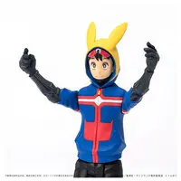 Figure - Boku no Hero Academia (My Hero Academia) / Haimawari Kouichi
