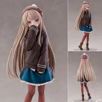 TENITOL - Otonari no Tenshi-sama ni Itsunomanika Dame Ningen ni Sareteita Ken (The Angel Next Door Spoils Me Rotten) / Shiina Mahiru