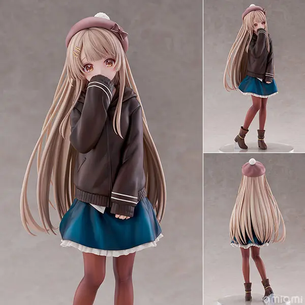 TENITOL - Otonari no Tenshi-sama ni Itsunomanika Dame Ningen ni Sareteita Ken (The Angel Next Door Spoils Me Rotten) / Shiina Mahiru