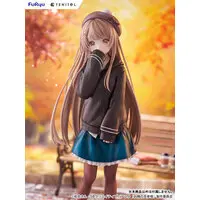 TENITOL - Otonari no Tenshi-sama ni Itsunomanika Dame Ningen ni Sareteita Ken (The Angel Next Door Spoils Me Rotten) / Shiina Mahiru