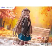 TENITOL - Otonari no Tenshi-sama ni Itsunomanika Dame Ningen ni Sareteita Ken (The Angel Next Door Spoils Me Rotten) / Shiina Mahiru