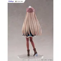 TENITOL - Otonari no Tenshi-sama ni Itsunomanika Dame Ningen ni Sareteita Ken (The Angel Next Door Spoils Me Rotten) / Shiina Mahiru