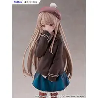 TENITOL - Otonari no Tenshi-sama ni Itsunomanika Dame Ningen ni Sareteita Ken (The Angel Next Door Spoils Me Rotten) / Shiina Mahiru