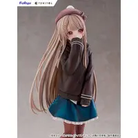 TENITOL - Otonari no Tenshi-sama ni Itsunomanika Dame Ningen ni Sareteita Ken (The Angel Next Door Spoils Me Rotten) / Shiina Mahiru