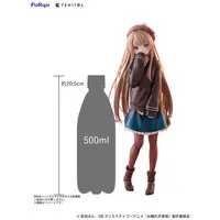 TENITOL - Otonari no Tenshi-sama ni Itsunomanika Dame Ningen ni Sareteita Ken (The Angel Next Door Spoils Me Rotten) / Shiina Mahiru