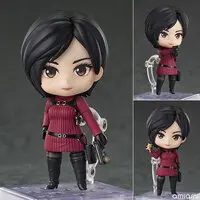 Nendoroid - Biohazard (Resident Evil)
