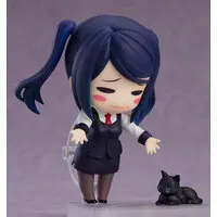 Nendoroid - VA-11 Hall-A