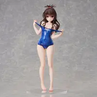 To Love-Ru Darkness Swimsuit Series Mikan Yuuki 1/4 Complete Figure