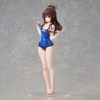 To Love-Ru Darkness Swimsuit Series Mikan Yuuki 1/4 Complete Figure