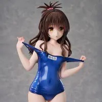 To Love-Ru Darkness Swimsuit Series Mikan Yuuki 1/4 Complete Figure