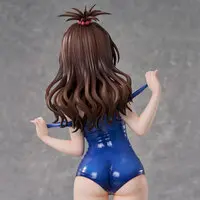 To Love-Ru Darkness Swimsuit Series Mikan Yuuki 1/4 Complete Figure