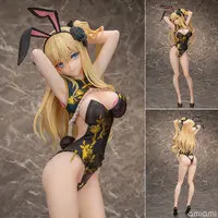 Enjou Genmu Tan Jin-Lian Bunny ver. illustration by Tony 1/4 Complete Figure