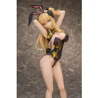 Enjou Genmu Tan Jin-Lian Bunny ver. illustration by Tony 1/4 Complete Figure