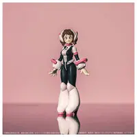 Figure - Boku no Hero Academia (My Hero Academia) / Uraraka Ochako