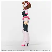 Figure - Boku no Hero Academia (My Hero Academia) / Uraraka Ochako