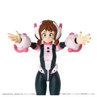 Figure - Boku no Hero Academia (My Hero Academia) / Uraraka Ochako