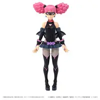 Figure - Boku no Hero Academia (My Hero Academia) / Pop☆Step