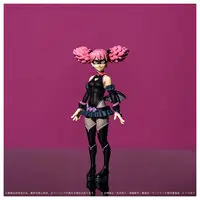 Figure - Boku no Hero Academia (My Hero Academia) / Pop☆Step