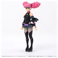 Figure - Boku no Hero Academia (My Hero Academia) / Pop☆Step