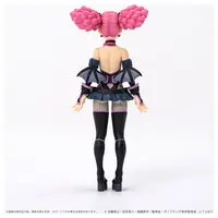 Figure - Boku no Hero Academia (My Hero Academia) / Pop☆Step