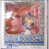 Figure - Ikkitousen (Battle Vixens) / Ryomou Shimei (Ikkitousen)