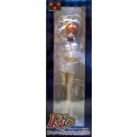 Figure - Super Black Jack