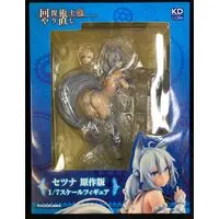 KDcolle - Kaifuku Jutsushi no Yarinaoshi (Redo of Healer)