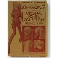 Figure - Neon Genesis Evangelion / Asuka Langley
