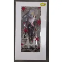 Figure - The Idolmaster / Shijou Takane